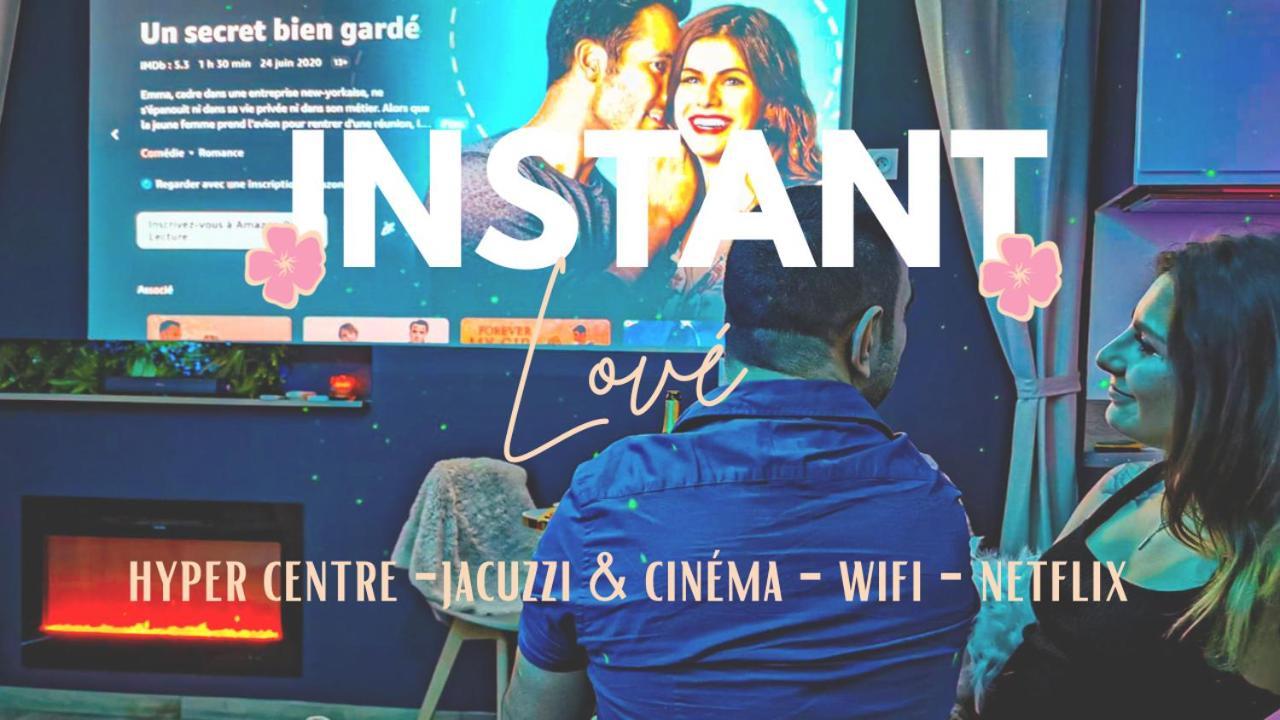 Eden Spa Et Cinema 布里·孔德·罗伯特 外观 照片