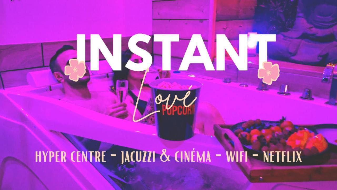 Eden Spa Et Cinema 布里·孔德·罗伯特 外观 照片