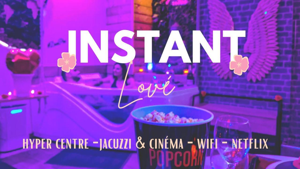 Eden Spa Et Cinema 布里·孔德·罗伯特 外观 照片